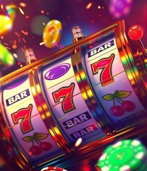 Antarmuka aplikasi cok togel yang menampilkan menu utama dengan kategori permainan