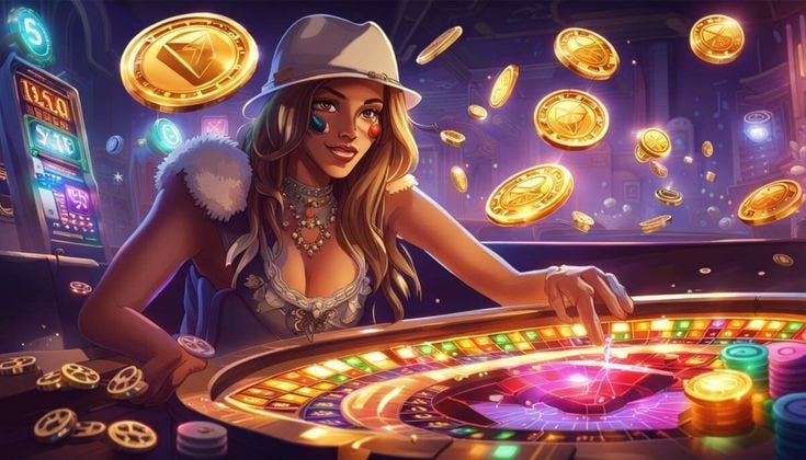 Tampilan hadiah Grand Slam dengan tier dan detail bonus