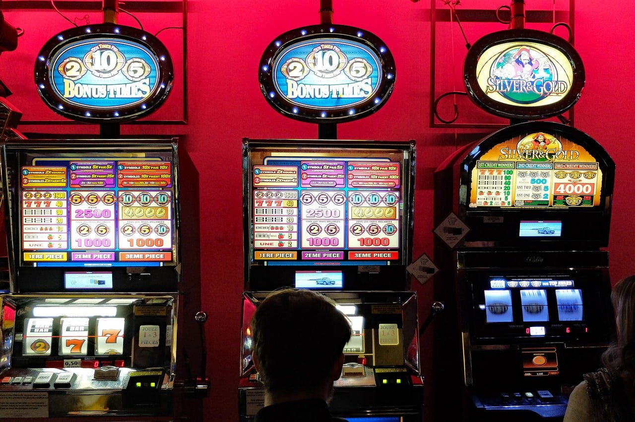 Tabel pembayaran dan batasan meja No Commission Baccarat di layar permainan cok togel